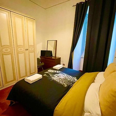 Parisa House Apartment Rome Luaran gambar