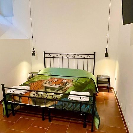 Parisa House Apartment Rome Luaran gambar