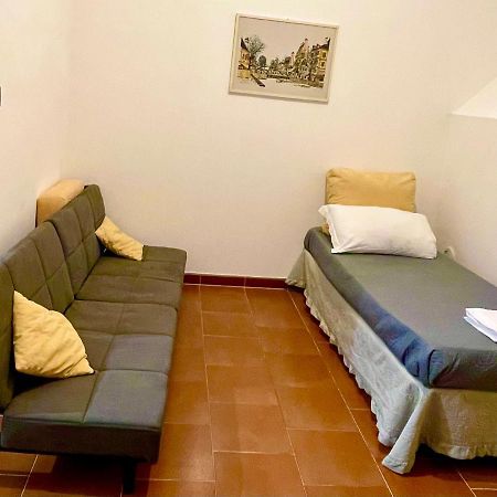 Parisa House Apartment Rome Luaran gambar