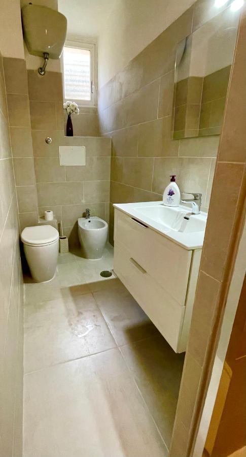 Parisa House Apartment Rome Luaran gambar