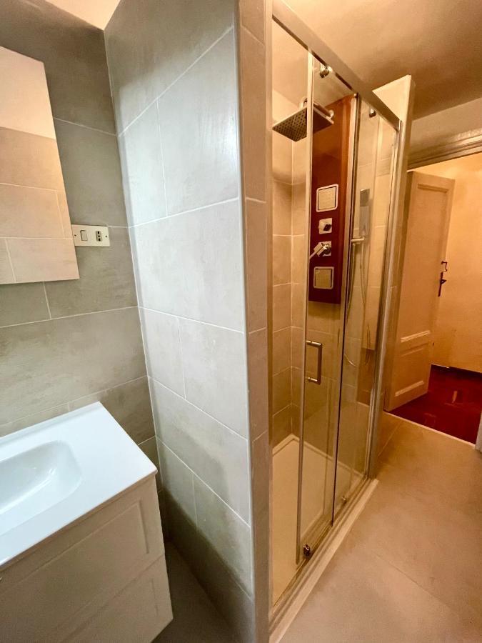 Parisa House Apartment Rome Luaran gambar