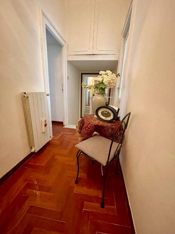 Parisa House Apartment Rome Luaran gambar