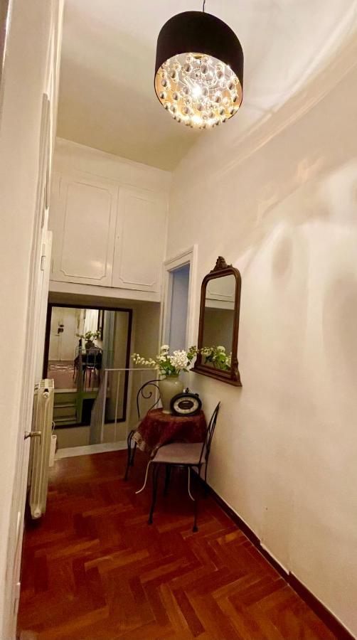 Parisa House Apartment Rome Luaran gambar
