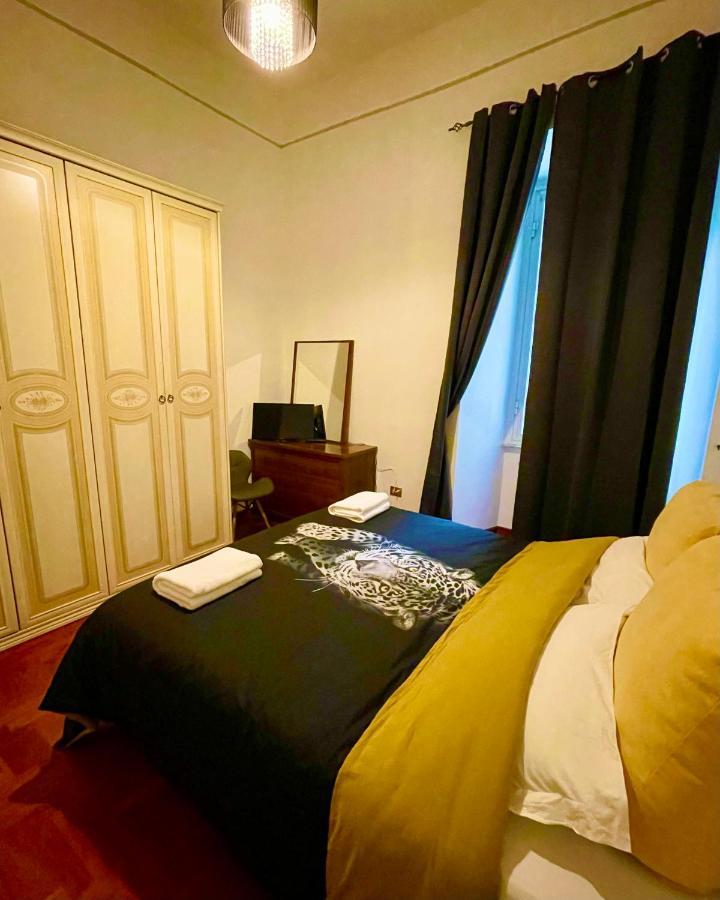 Parisa House Apartment Rome Luaran gambar