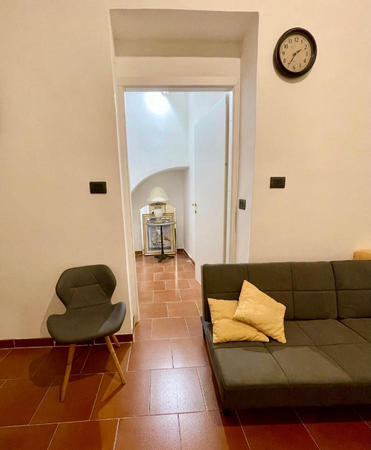 Parisa House Apartment Rome Luaran gambar