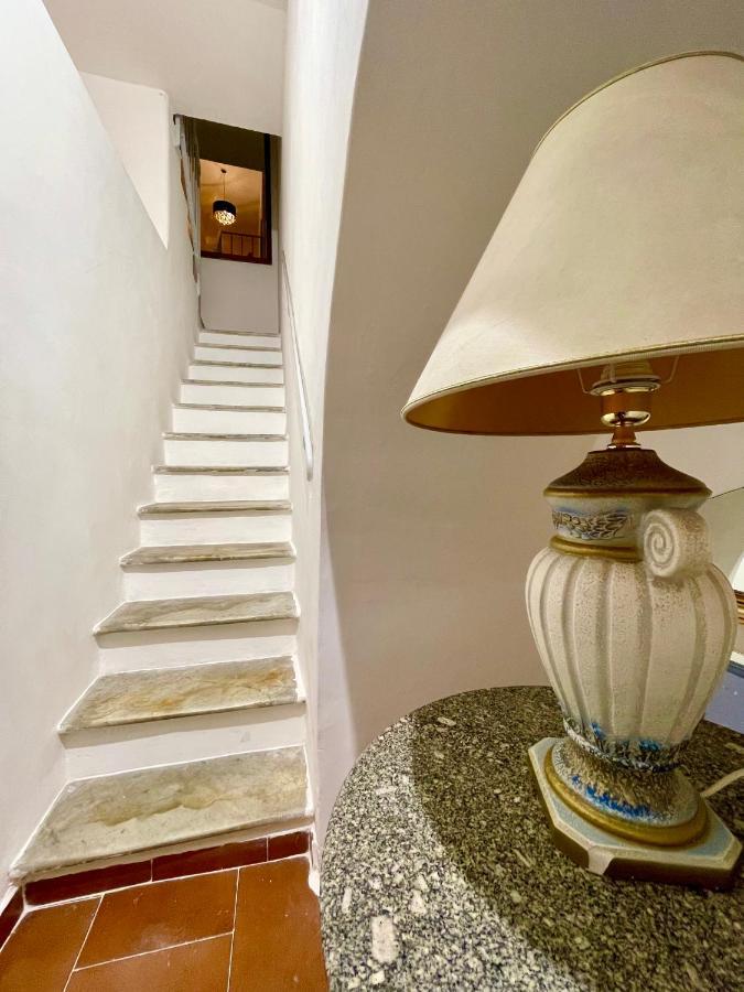 Parisa House Apartment Rome Luaran gambar