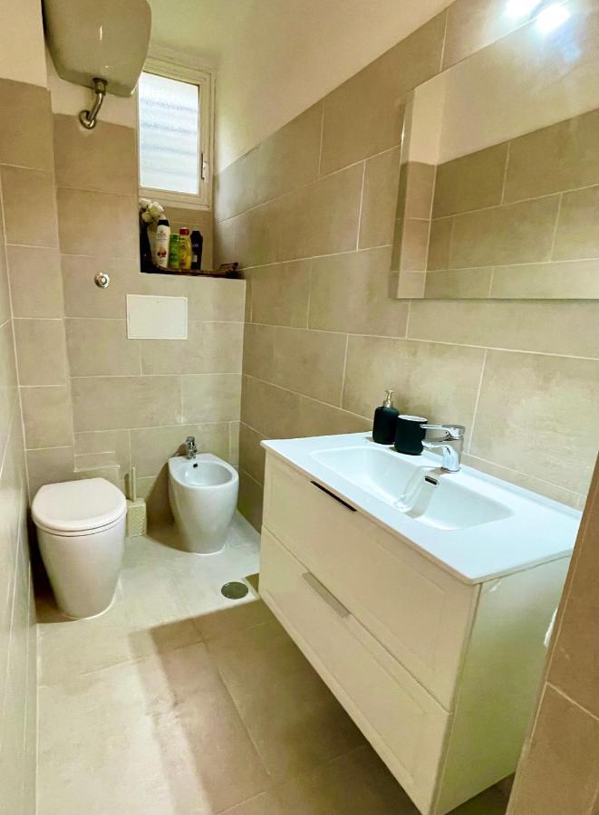Parisa House Apartment Rome Luaran gambar
